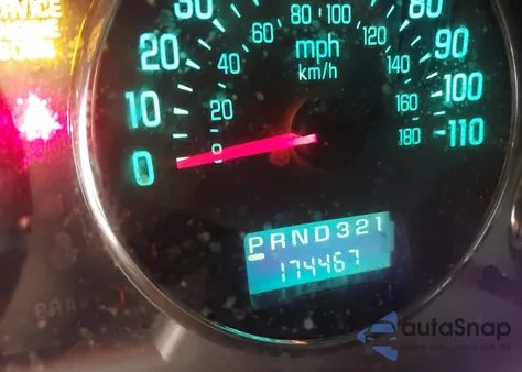 2006 Buick Rendezvous Cx z USA, uszkodzony, nr VIN 3G5DB03LX6S645331